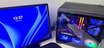 Radeon rx590, Computers en Software, Videokaarten, Ophalen, PCI-Express 3, AMD, DisplayPort