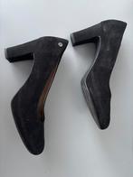 Manfield No Stress Pumps - Maat 38, Kleding | Dames, Schoenen, Ophalen of Verzenden, Gedragen, Zwart, Pumps