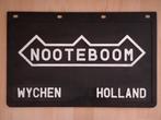 Nooteboom Spatlap., Ophalen of Verzenden, Nieuw, Overige merken, Overige Auto-onderdelen