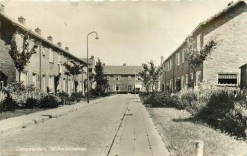 (304-251-027) Genemuiden Wilhelminalaan beschikbaar voor biedingen