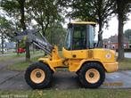 volvo l30g   35  atlas liebherr   3000 uren  bj 2015, Zakelijke goederen, Machines en Bouw | Kranen en Graafmachines, -, Niet opgegeven