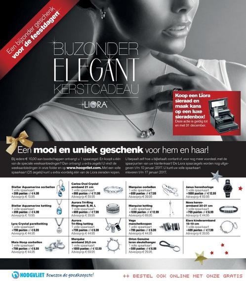 LIORA SIERADEN, Ketting, sleutelring, manchetknopen NIEUW, Sieraden, Tassen en Uiterlijk, Kettingen, Nieuw, Overige materialen