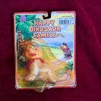 Happy Dinosaur Family Speelgoed, Ophalen of Verzenden, Nieuw