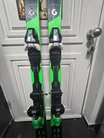 170cm HEAD SUPERSHAPE I.MAGNUM, Sport en Fitness, 160 tot 180 cm, Ophalen of Verzenden, Zo goed als nieuw, Skiën