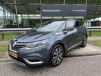 Renault Espace 2.0 Blue dCi 160pk Intens 7 persoons / Automa, 12 maanden, 4 cilinders, 160 pk, Bedrijf