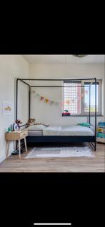 bedframe 2x gratis af te halen, 85 tot 100 cm, Ophalen of Verzenden, Zo goed als nieuw, Lattenbodem