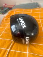 Uvex Commander Integraalhelm - Maat L, Motoren, Overige merken, Heren, Ophalen of Verzenden, Integraalhelm