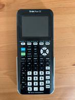 TI-84 Plus CE Rekenmachine - Wit, Computers en Software, Overige Computers en Software, Ophalen of Verzenden, Gebruikt