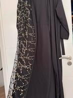 70 euro per stuk, Kleding | Dames, Galajurk, Zwart, Maat 42/44 (L), Ophalen of Verzenden