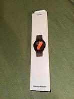 Samsung, Galaxy watch 7, Sieraden, Tassen en Uiterlijk, Smartwatches, Zwart, Ophalen of Verzenden, Zo goed als nieuw, Conditie