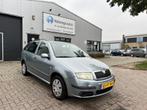 Skoda EXport Fabia Combi 1.4-16V Ambiente| AIRCO!, Auto's, Skoda, Voorwielaandrijving, Gebruikt, 4 cilinders, 1070 kg