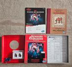 Dungeons & dragons stranger things, Hobby en Vrije tijd, Gezelschapsspellen | Bordspellen, Ophalen of Verzenden, Zo goed als nieuw