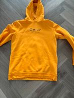Hoodie maat L, Ophalen of Verzenden, Zo goed als nieuw, Maat 48/50 (M)