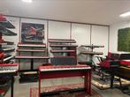 Nieuwe en Grootste Nord Dealer Showroom van Nederland |, Info@prosq.nl, Stockholm zweden, Overige merken, Nieuw
