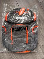 Basic fit tas, Sieraden, Tassen en Uiterlijk, Ophalen of Verzenden, Nieuw, 25 tot 40 cm