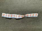 Gulf Zegeltjes - Vintage Verzamelobject, Ophalen of Verzenden, Gebruikt