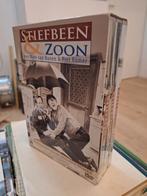 DVD Box Stiefbeen En Zoon, Alle leeftijden, Ophalen of Verzenden, Zo goed als nieuw, Tv-programma of Sketches