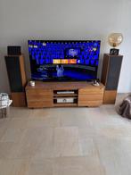 hifi, Ophalen, Zo goed als nieuw, Speakers, Overige merken