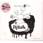 Bjork: Greatest Hits (Digipack), Ophalen of Verzenden, Gebruikt