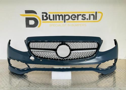 Bumper Mercedes E Klasse W213 Normaal 16-21 Voorbumper 11980, Auto diversen, Tuning en Styling, Ophalen of Verzenden