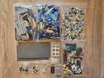 Lego 10190 Market Street (Zeldzaam Modulair Gebouw), Verzenden, Gebruikt, Complete set, Lego