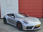 Porsche 911 Cabrio 3.0 Carrera S | Sport Design | Sport Chro, 12 maanden, Achterwielaandrijving, Gebruikt, 6 cilinders