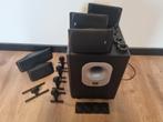 JBL Surround Speakerset, Overige systemen, 70 watt of meer, Zo goed als nieuw, Overige spelers