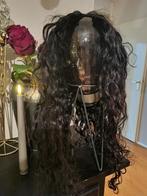 V part pruik, Sieraden, Tassen en Uiterlijk, Uiterlijk | Haarverzorging, Ophalen of Verzenden, Nieuw, Pruik of Haarverlenging