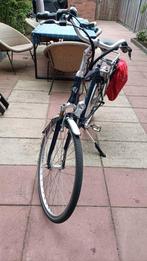 qwic trend 7v, Ophalen, Zo goed als nieuw, Overige merken