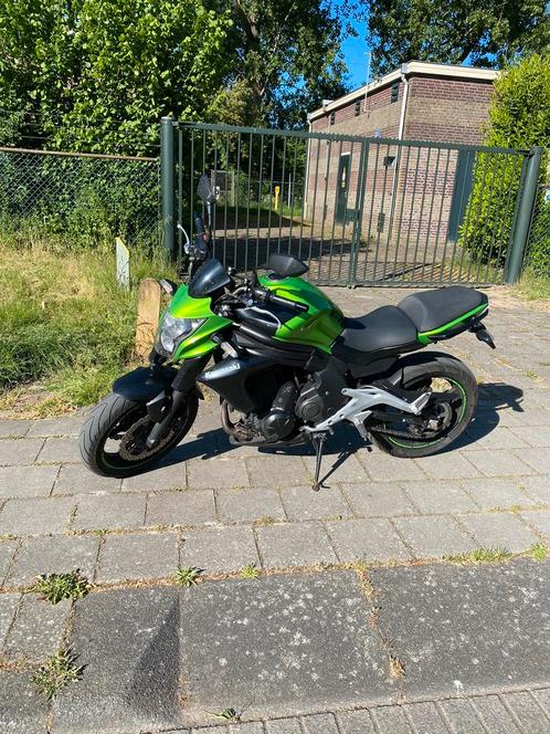 Kawasaki er6n A2, Motoren, Onderdelen | Kawasaki, Ophalen