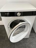 Siemens iSensoric warmtepompdroger WQ35G2CGNL extra klasse, 6 tot 8 kg, Ophalen of Verzenden, Zo goed als nieuw, Voorlader