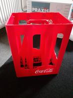 Coca Cola kratje, Ophalen, Zo goed als nieuw, Gebruiksvoorwerp