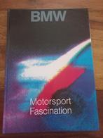BMW Motorsport Fascination.-Klier, Heinz, Klier, Heinz, Nieuw, Ophalen of Verzenden, BMW