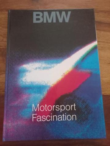 BMW Motorsport Fascination.-Klier, Heinz beschikbaar voor biedingen