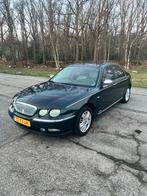 Rover 75 2.5 V6 AUT 2000 Groen - NL AUTO, Beige, 2497 cc, 1415 kg, Particulier