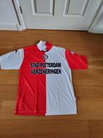 Feyenoord thuisshirt 2001-2002  UEFA cup, Ophalen of Verzenden, Gebruikt, Feyenoord, Shirt