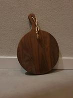 Houten Tapasplank/Serverplank - Notenhout, De Haas Dienstverlening, Ophalen of Verzenden, Dehaasdienstverleninv@outlook.com, Quackelaer 53, Eersel