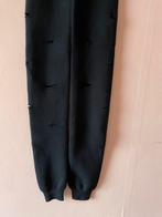 Reinders zwarte legging broek maat 34/36, Reinders, Verzenden, Zwart, Zo goed als nieuw