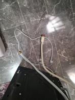 Wasmachine droger - Beko 7kg - Voorlader, Ophalen, Minder dan 85 cm, Zo goed als nieuw, Voorlader