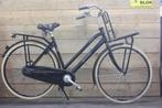 Sparta Pick-Up dames transportfiets remnaaf zwart + garantie, Fietsen en Brommers, Fietsen | Dames | Damesfietsen, Gebruikt