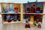 Playmobil Meeneem Poppenhuis, Ophalen of Verzenden, Gebruikt, Poppenhuis