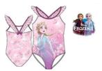 Disney Frozen Badpak / Zwempak Glitter Dots - Maat 128, Meisje, Badpak, Nieuw, Frozen