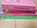 Dieet- & Kookboeken Pakket, Boeken, Gelezen, Diverse, Ophalen of Verzenden, Overige typen