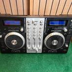 Numark Mixdeck Express DJ Controller - In Nette Staat, Numark, Zo goed als nieuw, Support@numark.com, Numark Industries
200 Scenic View Drive
Cumberland, RI 02864-1813
USA