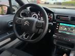 Citroen C3 1.2 PureTech Feel Airco Navi Cruise Elk.ramen 5dr, Gebruikt, 1199 cc, 82 pk, 450 kg