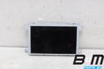 MMI high display Audi SQ5 8R 8R0919604A, Gebruikt