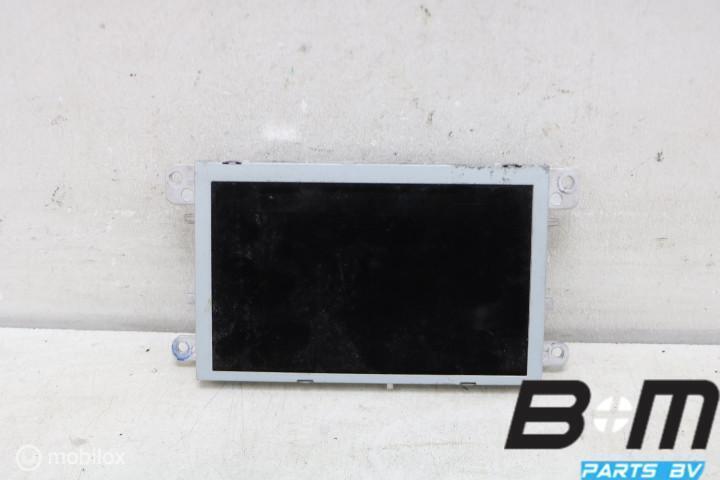 MMI high display Audi SQ5 8R 8R0919604A, Auto-onderdelen, Dashboard en Schakelaars, Gebruikt