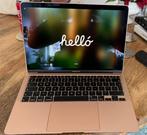 Nette MacBook Air Rose goud 2020, Computers en Software, Apple Macbooks, Ophalen, Zo goed als nieuw, 13 inch, MacBook Air