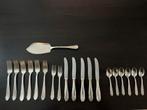 WMF Verzilverd Bestekset 20-delig - Klassiek Design, Ophalen of Verzenden