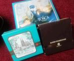 Retro parfum tosca fragrance 4711. 45 euro voor alles., Verzamelen, Parfumverzamelingen, Ophalen of Verzenden, Nieuw, Overige typen